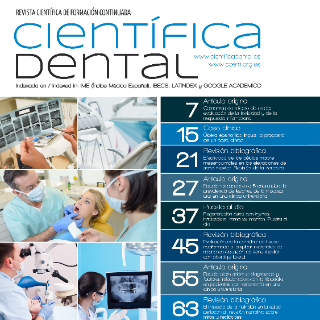 Científica Dental junio-julio 2021